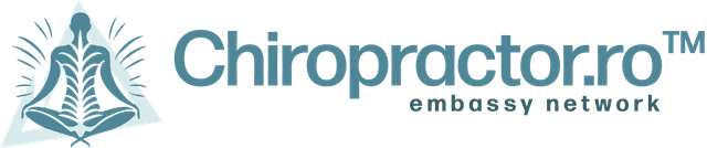 Chiropractor.ro Logo